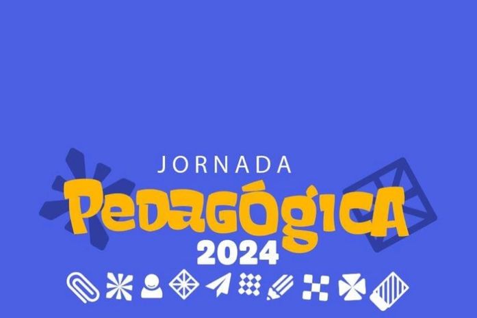 Jornada Pedagógica 2024 vai reunir professores, coordenadores e diretores escolares