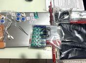 Suspeita de fraudes em concursos públicos: PF deflagra operação e cumpre mandados em Alagoas 