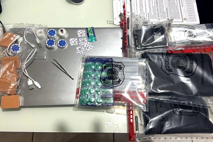 Suspeita de fraudes em concursos públicos: PF deflagra operação e cumpre mandados em Alagoas