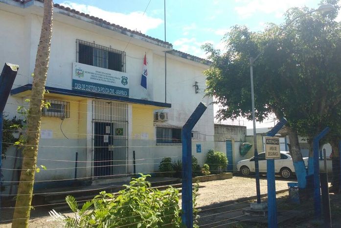 Preso é assassinado após confusão na Casa de Custódia de Arapiraca