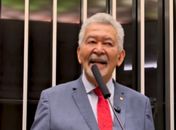 Paulão diz que Fux é "incoerente"