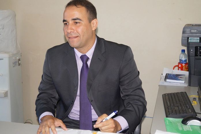 Delegado Antônio Carlos