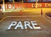 SMTT conclui sinalização horizontal em vias do Farol e Jatiúca