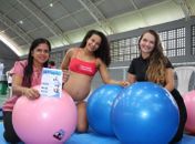 São Miguel dos Campos celebra Semana do Bebê com ações voltadas à primeira infância e às famílias

