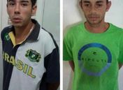 Alagoano é preso em PE com cocaína, crack e maconha