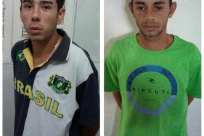 Alagoano é preso em PE com cocaína, crack e maconha