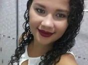 Jovem que estava desaparecida é localizada pela família