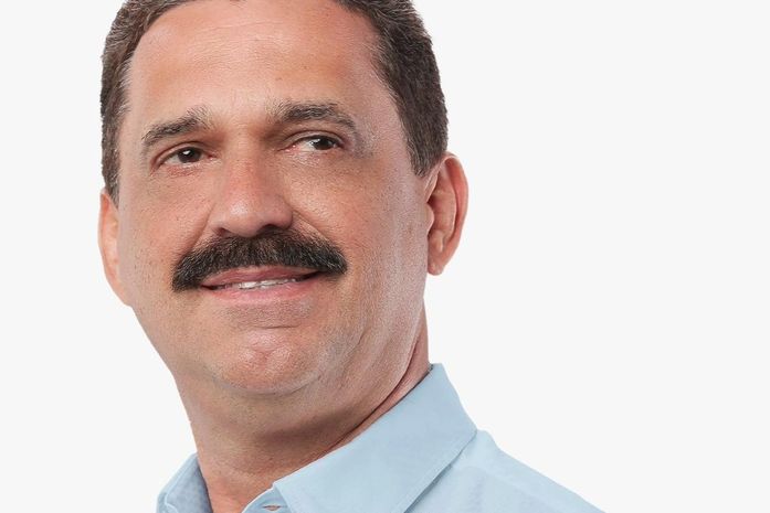 Marlan Ferreira é reeleito para o seu quarto mandato em Limoeiro de Anadia