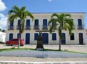 Governo de Alagoas transfere sede administrativa para Marechal Deodoro