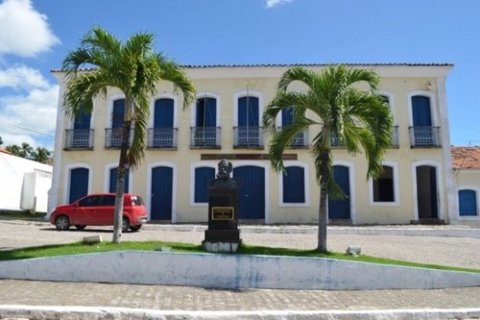 Governo de Alagoas transfere sede administrativa para Marechal Deodoro