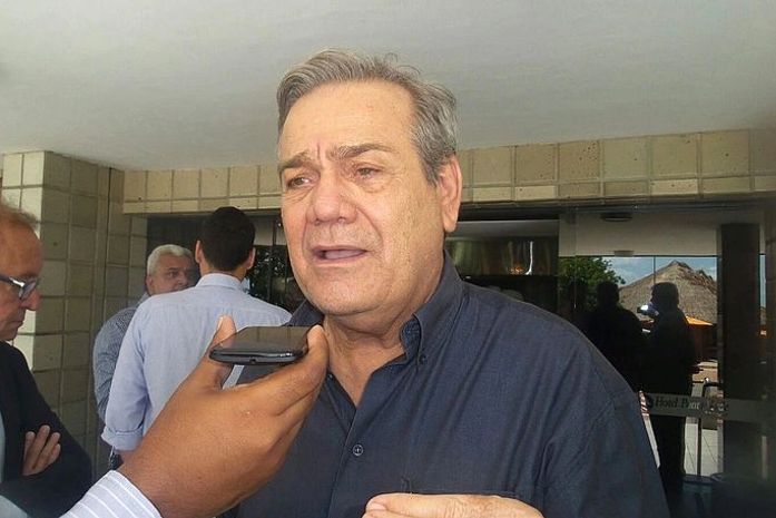 Ronaldo Lessa propõe mulher para vice na chapa de Cristiano Ramos em Palmeira