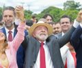 Amada amante: quando Lula é lulista na veia 