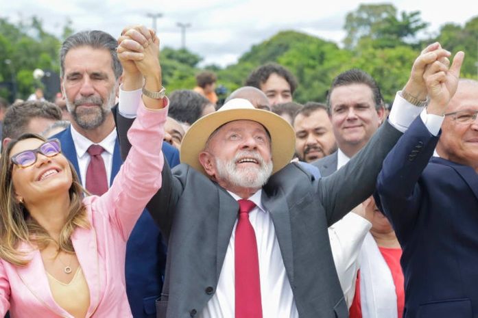 Amada amante: quando Lula é lulista na veia