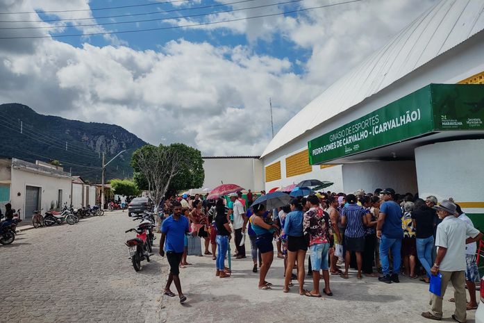 Sine Alagoas realiza 110 atendimentos durante a 1ª Edição do Maravilha em Ação