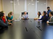 Colaboração premiada: 17ª Vara Criminal reverte mais de R$ 10 milhões aos cofres do Estado