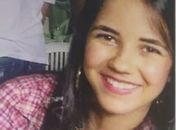Bruna Carla morreu atropelada no dia 13 de agosto de 2011