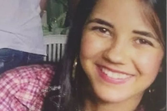 Bruna Carla morreu atropelada no dia 13 de agosto de 2011