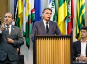 Expectativa do projeto é atender mais de 100 mil alunos em 350 cidades