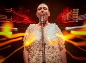 Show de Adriana Calcanhotto é neste sábado na fábrica de eventos - Jaraguá