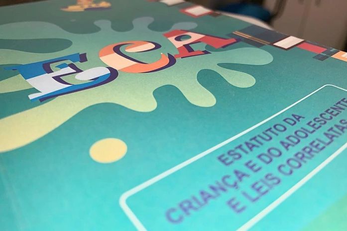 Estatuto da Criança e do Adolescente completa 35 anos com garantia de direitos