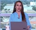 Jornalista da CNN, filha de Cleto Falcão rejeita convite de Calheiros para disputar mandato de federal por Alagoas