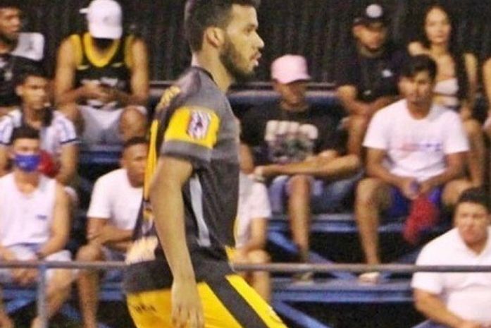 Copa de Futsal será realizada neste final de semana, na Barragem Leste, em Delmiro Gouveia