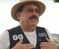 Com 'abraço tamanho GG' e tom de desabafo, Gilberto Gonçalves emociona redes no aniversário de Rio Largo"