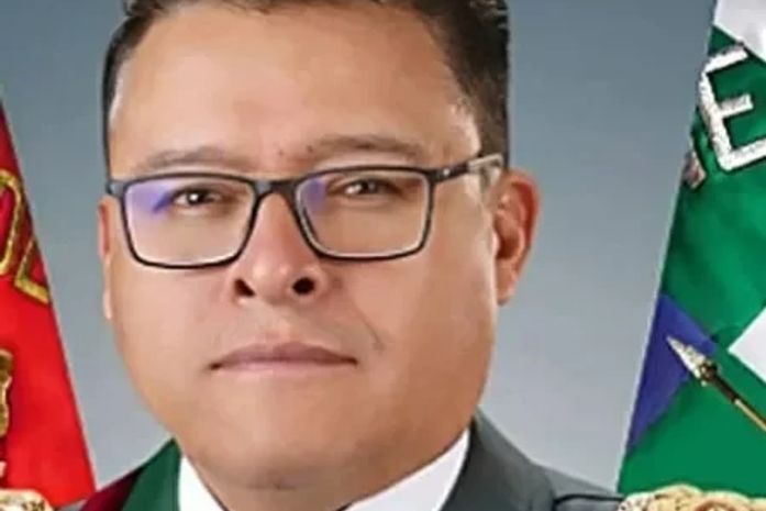 Ex-comandante do exército boliviano é preso após tentativa de golpe