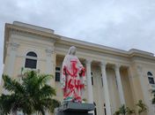 Nossa Senhora no Jaraguá