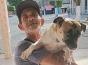 Enquanto o Brasil chora pelo Orelha, Guirra dos Cachorros luta para que outros não tenham o mesmo destino em Capela/AL