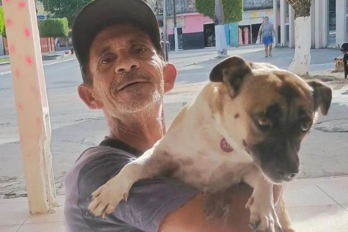 Enquanto o Brasil chora pelo Orelha, Guirra dos Cachorros luta para que outros não tenham o mesmo destino em Capela/AL