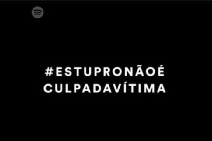 Mariana foi traída pelas amigas,estuprada dentro do próprio local de trabalho e o culpado está livre por dinheiro e status.