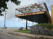 Ocupação de prédios abandonados é reflexo do descaso do poder público, diz presidente do CAU