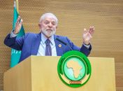 Lula propõe parceria com países africanos para combate ao desmatamento