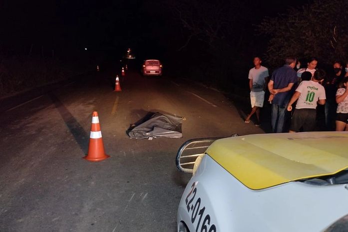 Motociclista morre em colisão com carro na AL-220, em Arapiraca