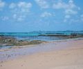 Praia de Garça Torta
