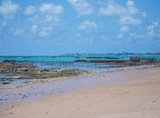 Praia de Garça Torta