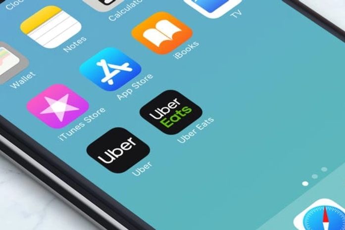 Uber vai suspender Uber Eats no Brasil; manterá entregas de pacotes e mercado pela Cornershop