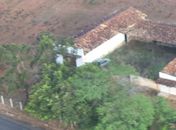 Sitio em Lagoa da Canoa serviu para esconder carro roubado