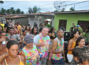 Organização, segurança e animação marcaram carnaval de Porto de Pedras