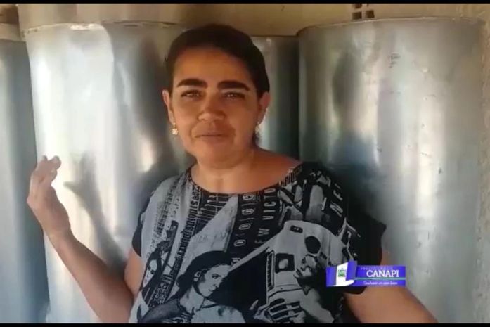 Em Canapi, agricultores elogiam desempenho do Prefeito Vinícius Lima