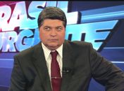 Datena vai disputar a prefeitura de São Paulo e dispara "um ladrão a menos"