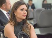 Deputada Thaise Guedes quer banheiros químicos  e com acessibilidade nas feiras livres