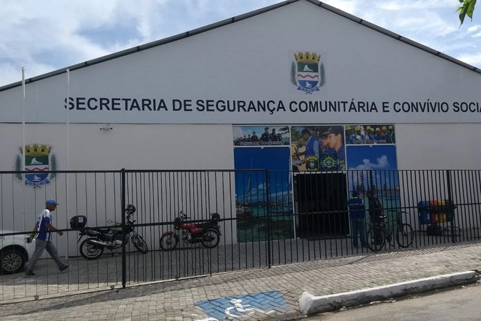Interessados devem iniciar a solicitação na sede da Secretaria Municipal de Convívio Social, no Jaraguá