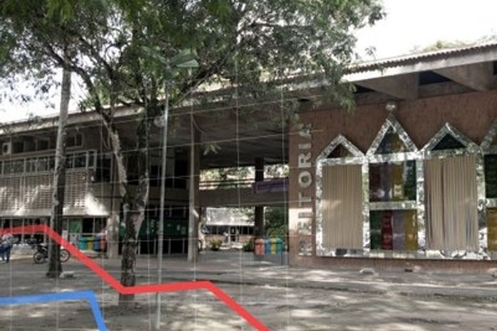 Orçamento da Ufal cai em 2025 e instituição acumula dívida milionária