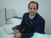 Marcus Aurélio Mousinho
