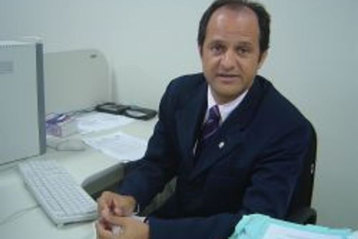 Marcus Aurélio Mousinho