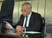 Deputado Tarcizo Freire faz balanço do 1º semestre do ano na ALE