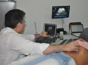 Melhorias na saúde: Após ações realizadas pela secretaria número de atendimentos aumenta