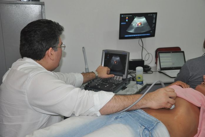 Melhorias na saúde: Após ações realizadas pela secretaria número de atendimentos aumenta